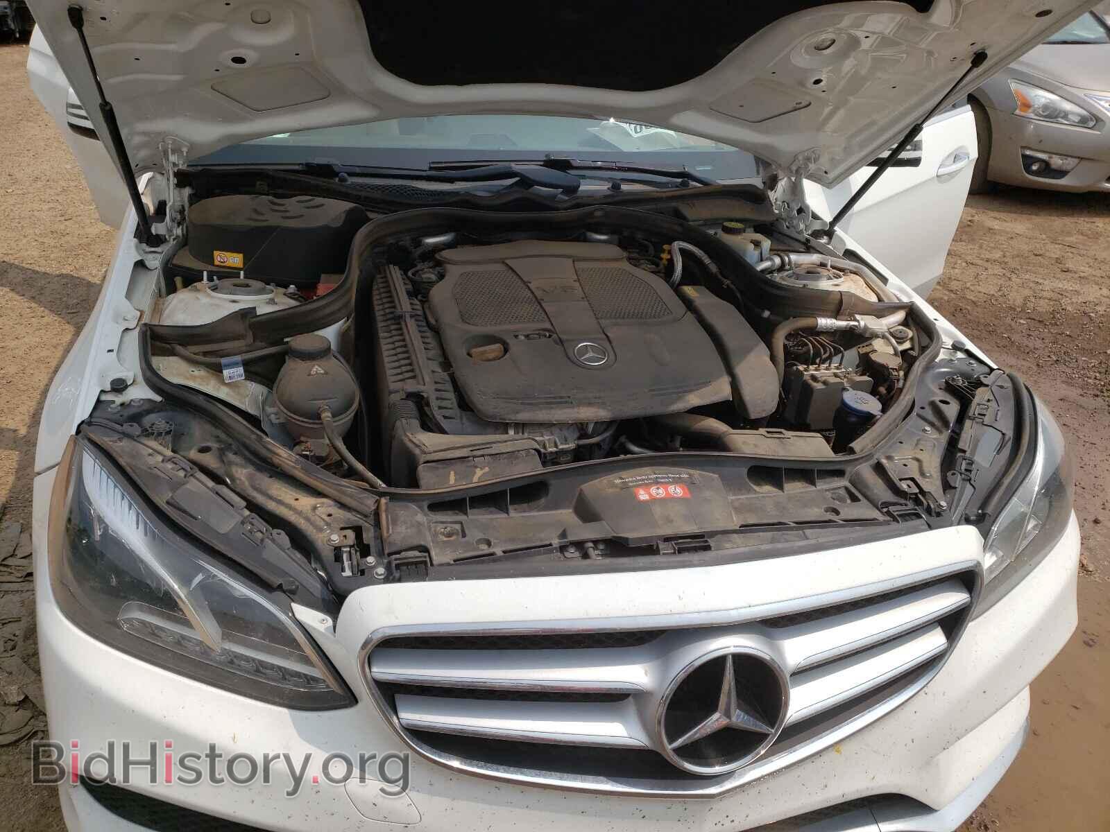 2016 MERCEDES-BENZ E-CLASS - VIN: WDDHF5KB6GB179324 - Фото 7
