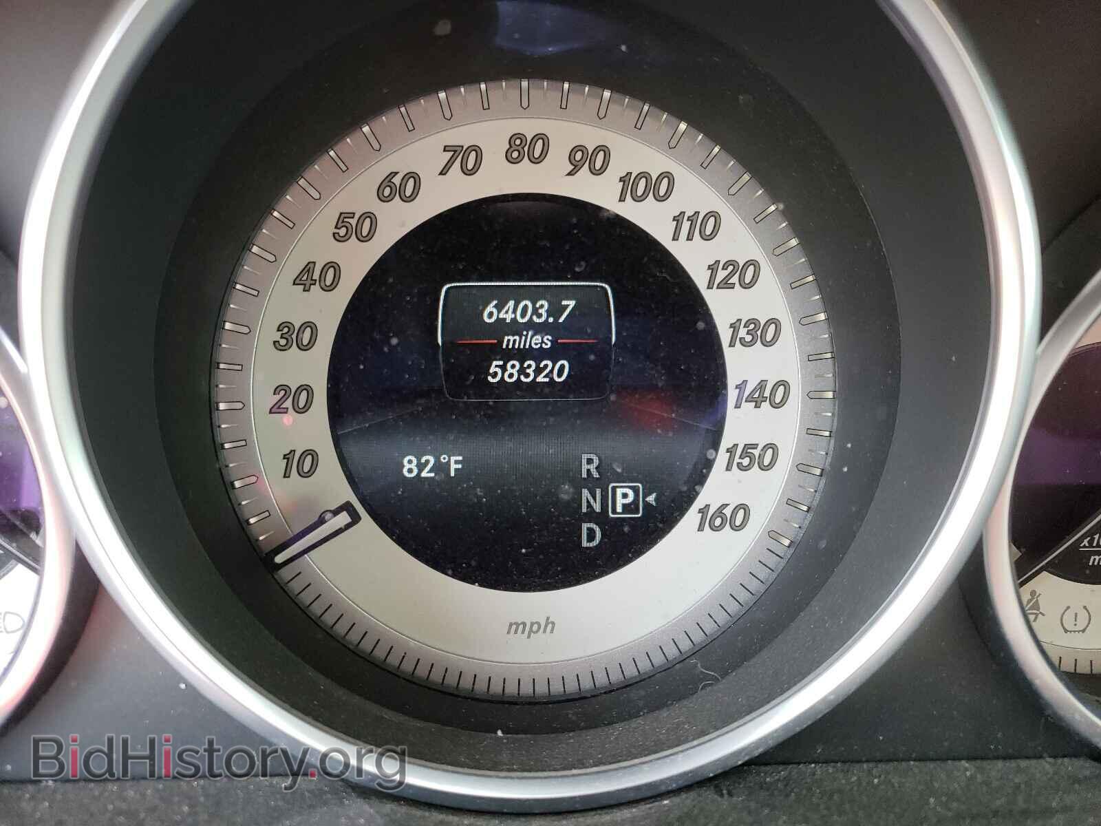 2016 MERCEDES-BENZ E-CLASS - VIN: WDDHF5KB6GB179324 - Фото 8