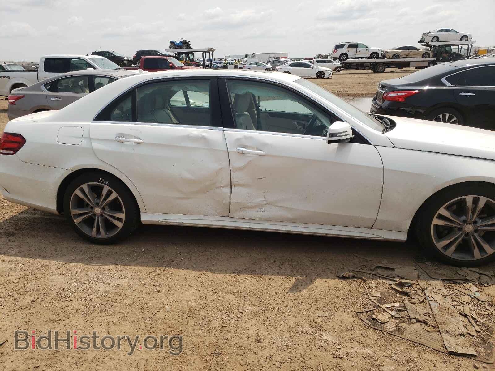 2016 MERCEDES-BENZ E-CLASS - VIN: WDDHF5KB6GB179324 - Фото 9