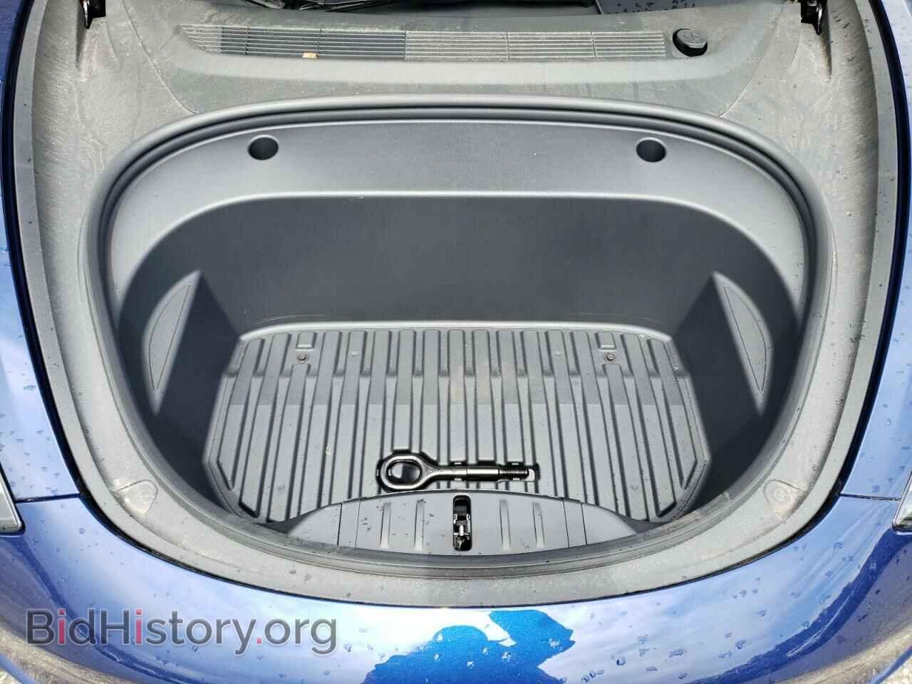 2022 TESLA MODEL 3 - VIN: 5YJ3E1EA6NF192099 - Фото 11