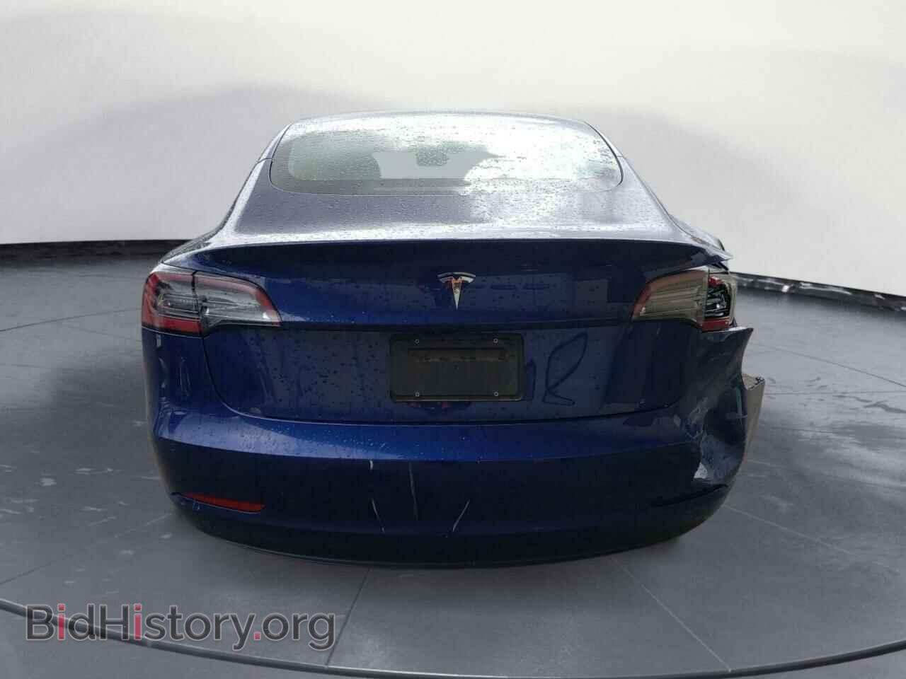 2022 TESLA MODEL 3 - VIN: 5YJ3E1EA6NF192099 - Фото 6