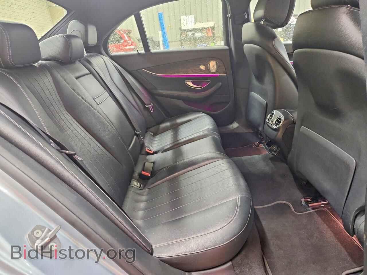 2017 MERCEDES-BENZ E-CLASS - VIN: WDDZF4JB1HA115764 - Фото 10