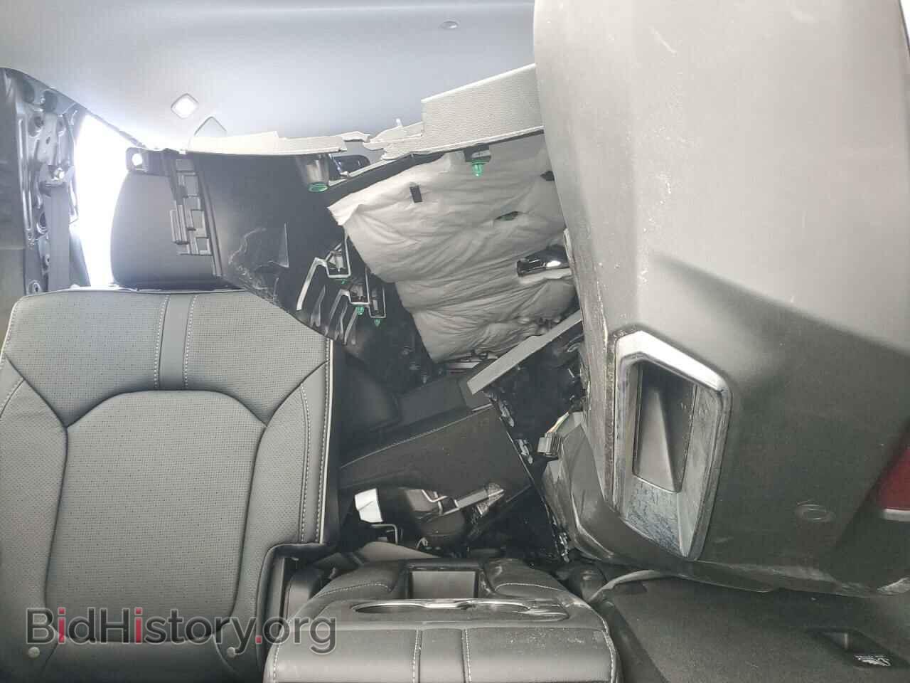 2025 HONDA PILOT - VIN: 5FNYG1H80SB070312 - Фото 10