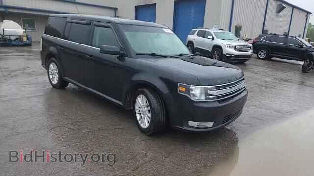 2013 FORD FLEX - VIN: 2FMHK6C84DBD09553 - Фото 15