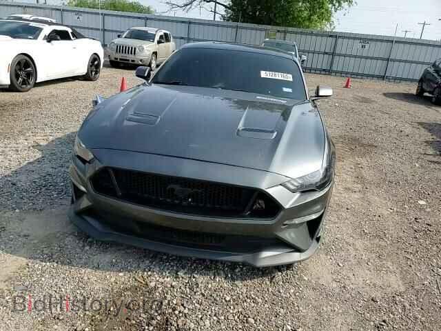 2018 FORD MUSTANG - VIN: 1FA6P8CF2J5143689 - Фото 11