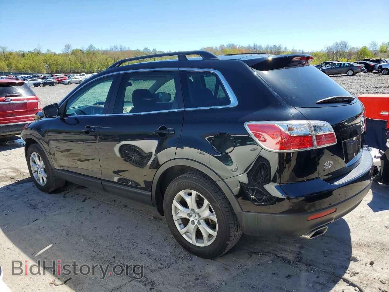 2011 MAZDA CX-9 - VIN: JM3TB3CV8B0314327 - Photo 2