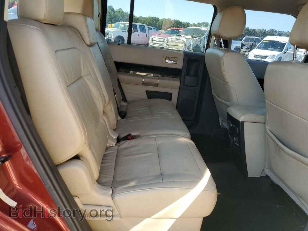 2014 FORD FLEX - VIN: 2FMGK5C85EBD18897 - Photo 10
