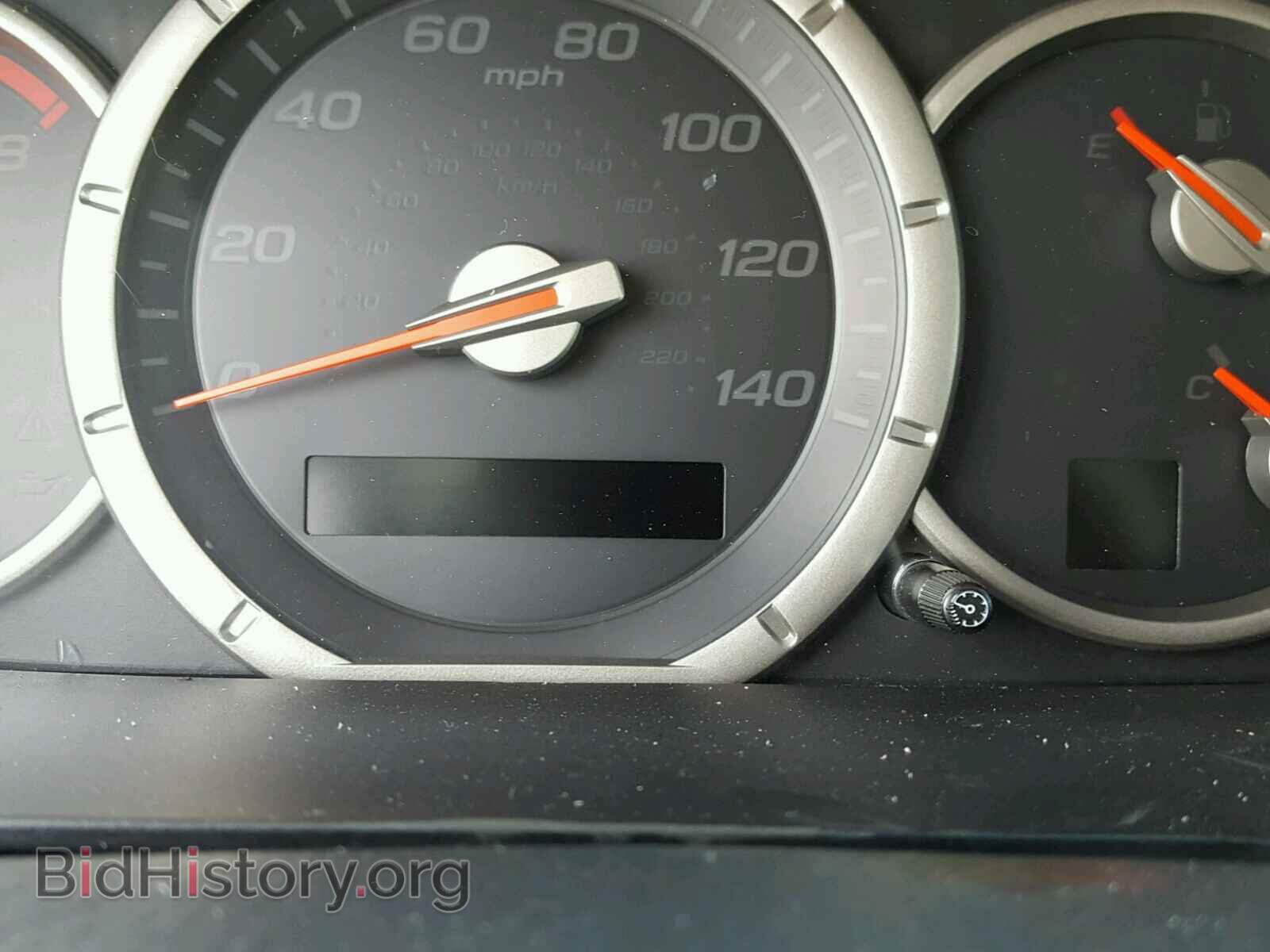 2007 HONDA PILOT - VIN: 5FNYF28587B020134 - Фото 8