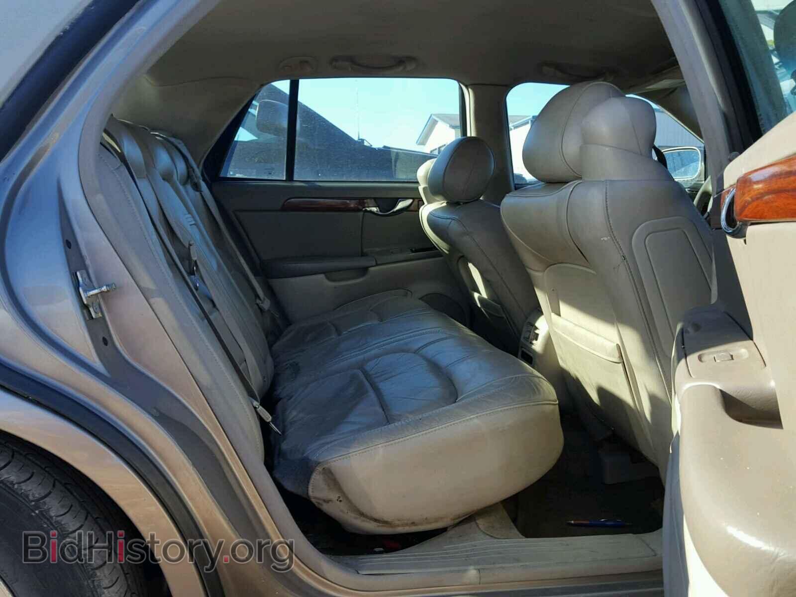 2004 CADILLAC DEVILLE - VIN: 1G6KD54Y74U189113 - Photo 6
