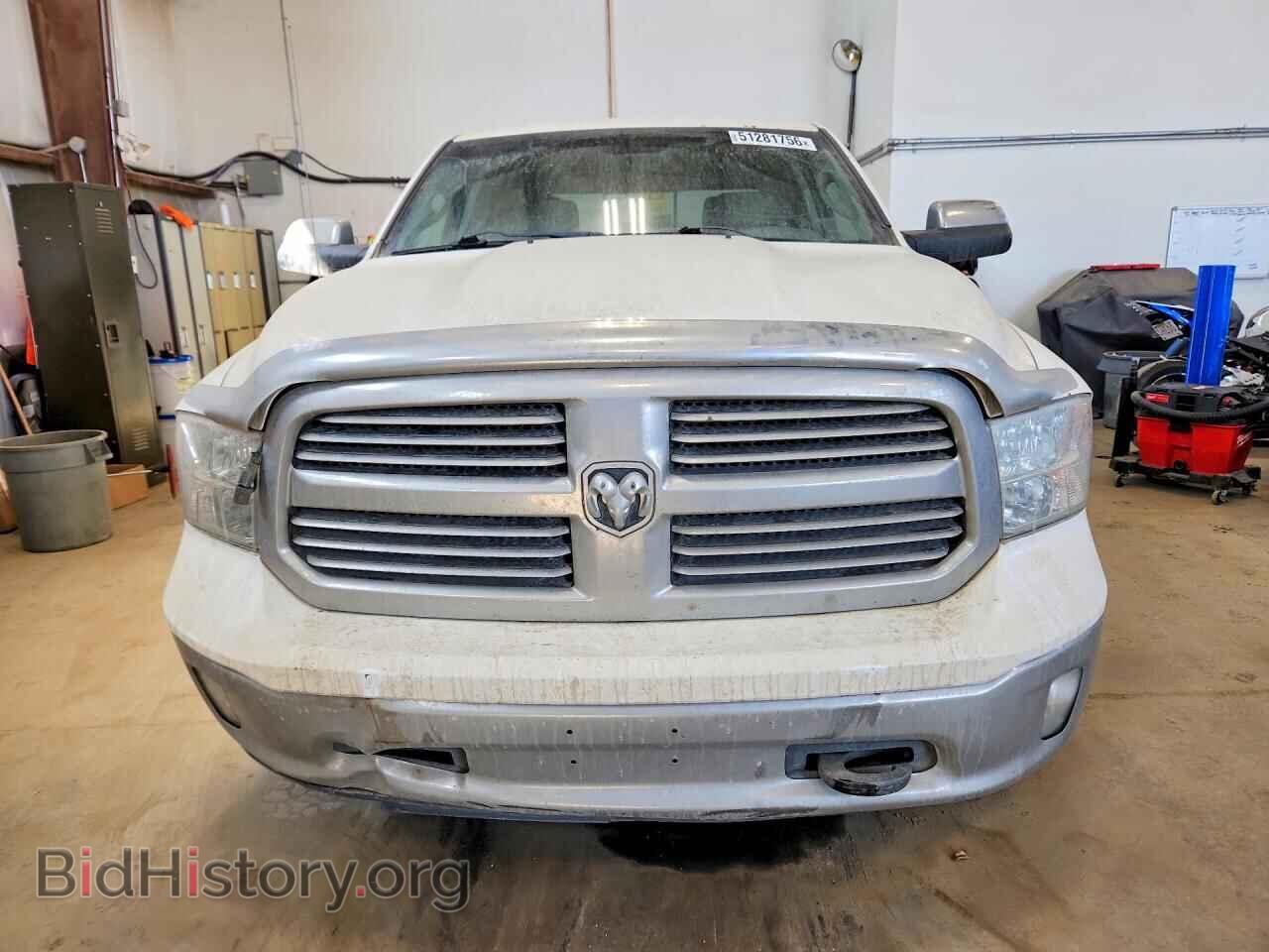 2013 RAM 1500 - VIN: 1C6RR7LT9DS630077 - Фото 5