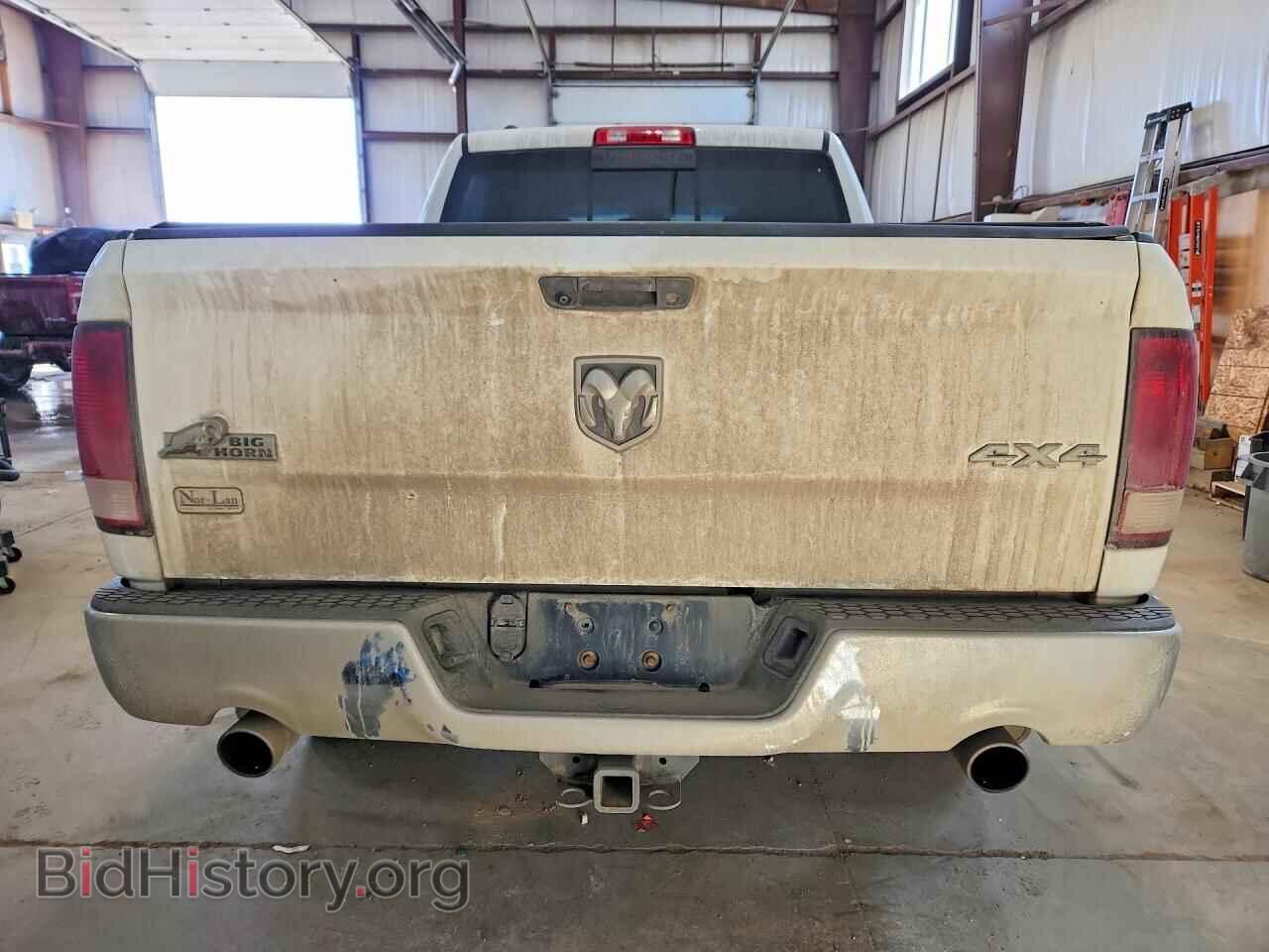 2013 RAM 1500 - VIN: 1C6RR7LT9DS630077 - Фото 6
