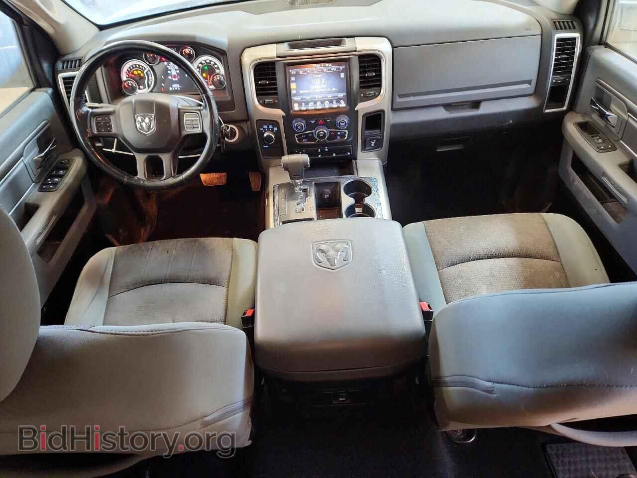 2013 RAM 1500 - VIN: 1C6RR7LT9DS630077 - Фото 8