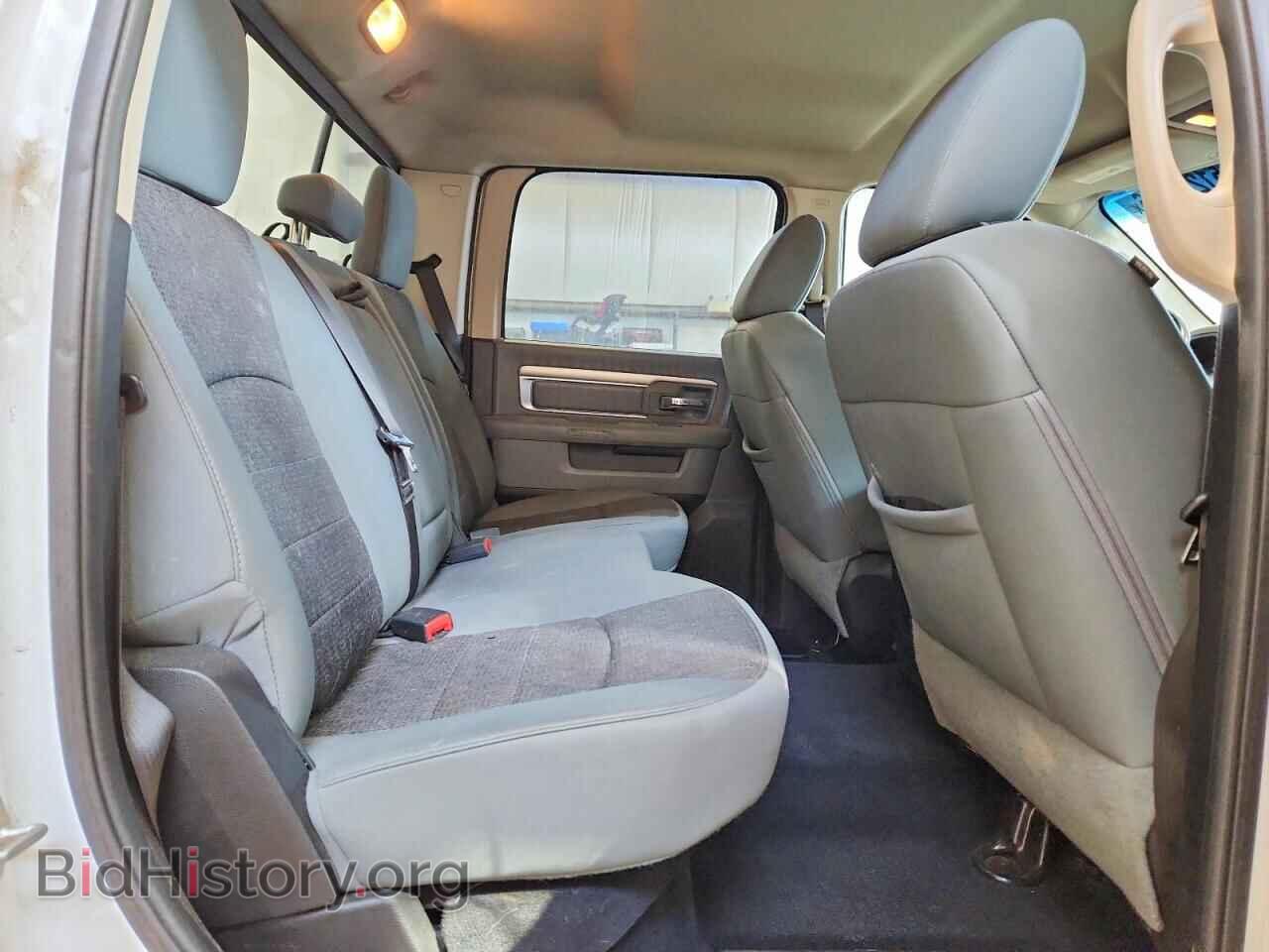 2013 RAM 1500 - VIN: 1C6RR7LT9DS630077 - Фото 10