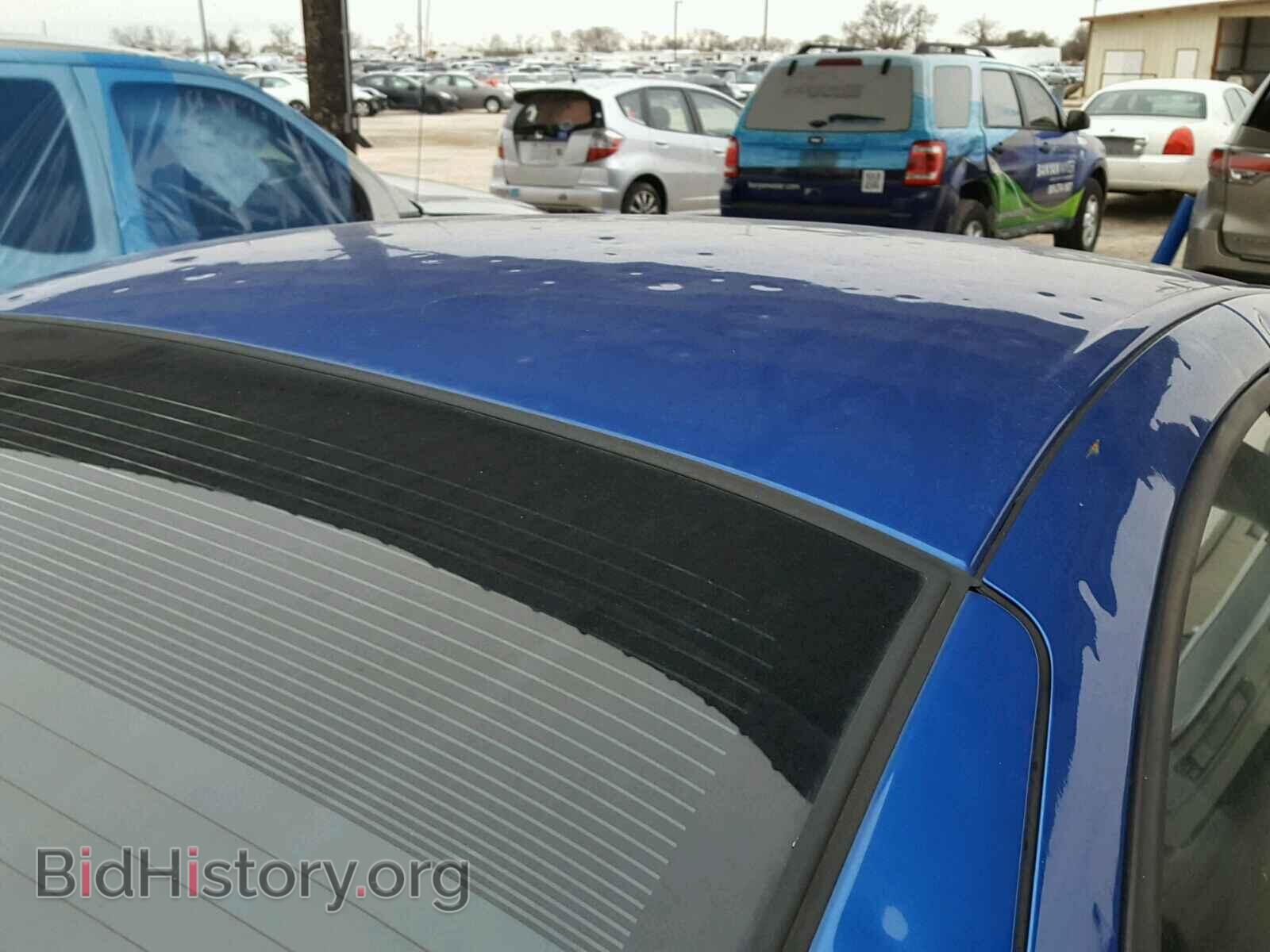 2005 DODGE NEON - VIN: 1B3ES56C85D255432 - Фото 9
