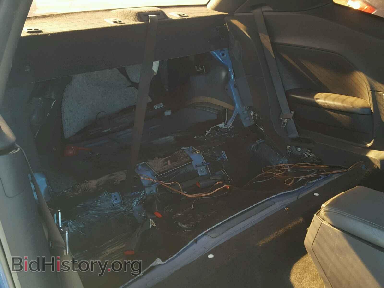 2010 DODGE CHALLENGER - VIN: 2B3CJ5DT8AH270197 - Фото 6