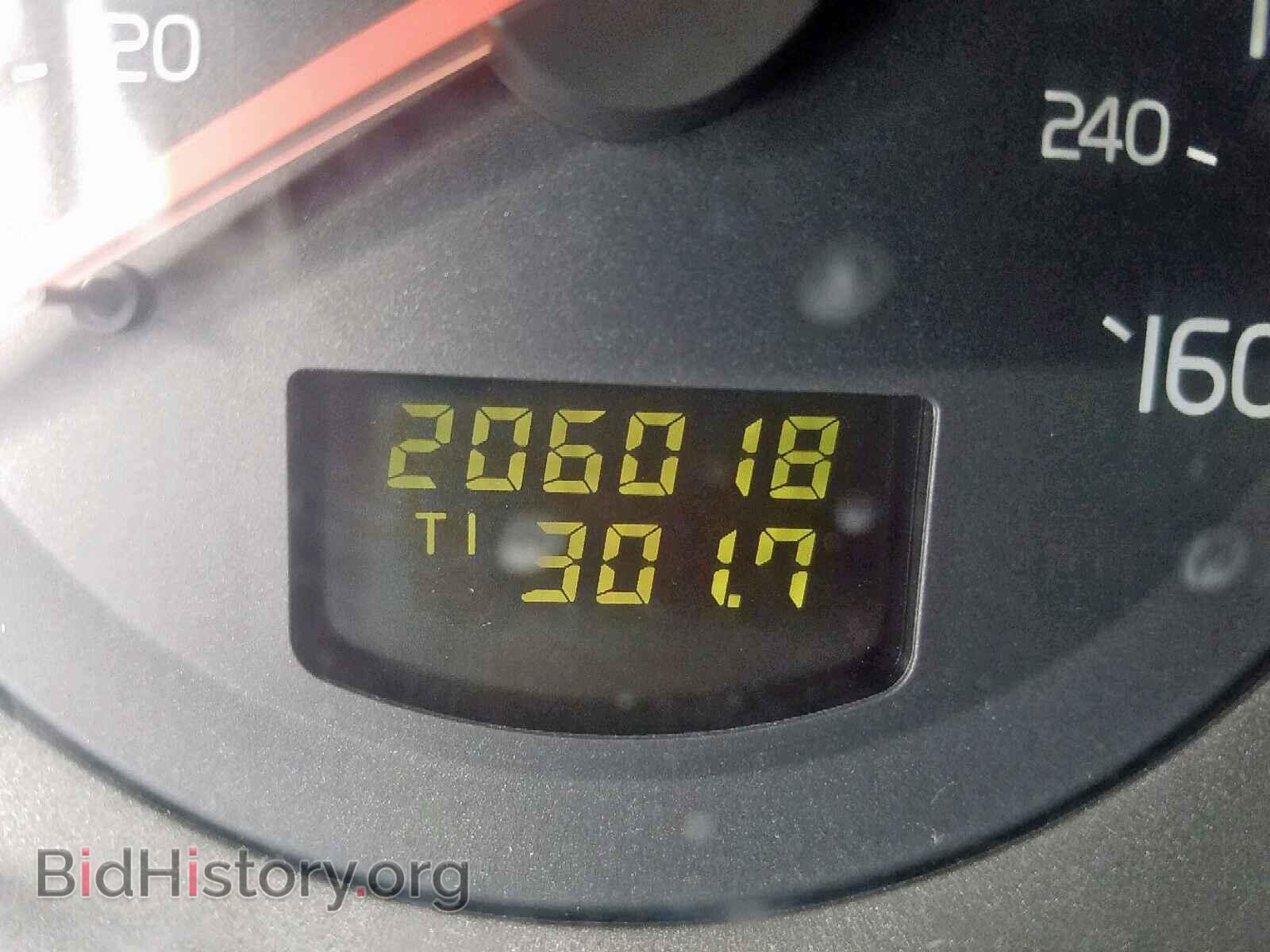 2001 VOLVO S80 - VIN: YV1TS94D511181157 - Фото 8