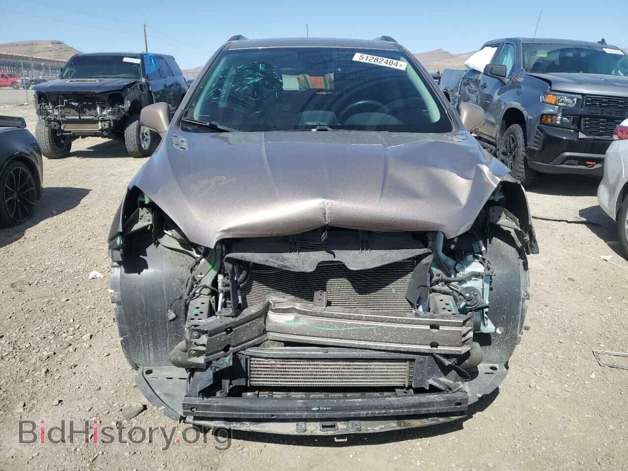 2013 BUICK ENCORE - VIN: KL4CJCSB9DB090800 - Фото 5