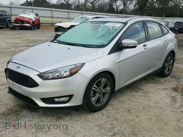 2016 FORD FOCUS - VIN: 1FADP3FE4GL354006 - Photo 2