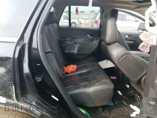 2008 FORD EDGE - VIN: 2FMDK39C18BB17120 - Photo 6