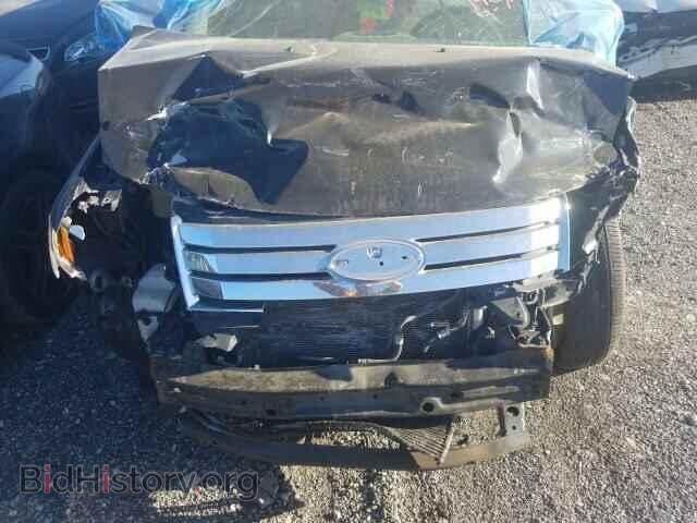 2008 FORD EDGE - VIN: 2FMDK39C18BB17120 - Photo 7