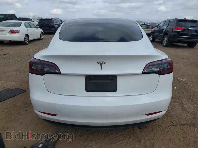 2021 Tesla MODEL 3 (VIN 5YJ3E1EA1MF921804) — photo 6 of 15