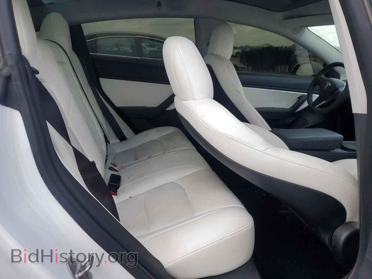 2021 TESLA MODEL 3 - VIN: 5YJ3E1EA1MF921804 - Фото 10