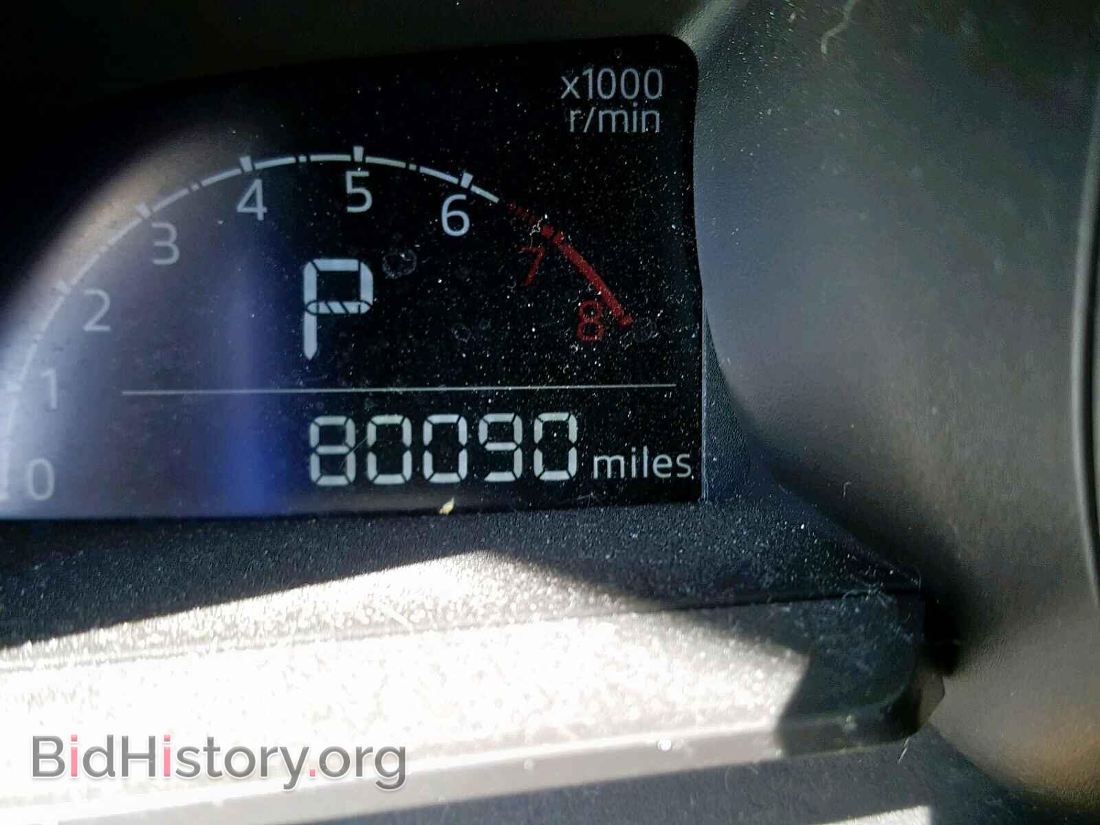2017 MAZDA 3 - VIN: 3MZBN1U75HM130448 - Фото 8