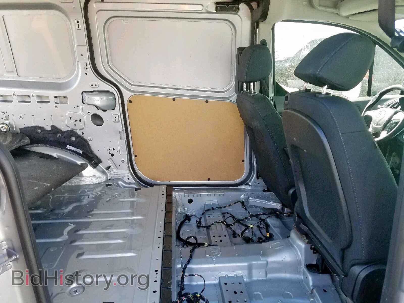 2019 FORD TRANSIT CO - VIN: NM0LS7F29K1407320 - Фото 6