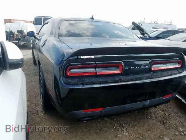 2019 DODGE CHALLENGER - VIN: 2C3CDZFJ3KH552116 - Photo 3