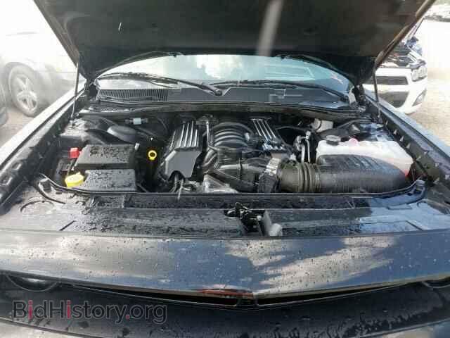 2019 DODGE CHALLENGER - VIN: 2C3CDZFJ3KH552116 - Photo 7