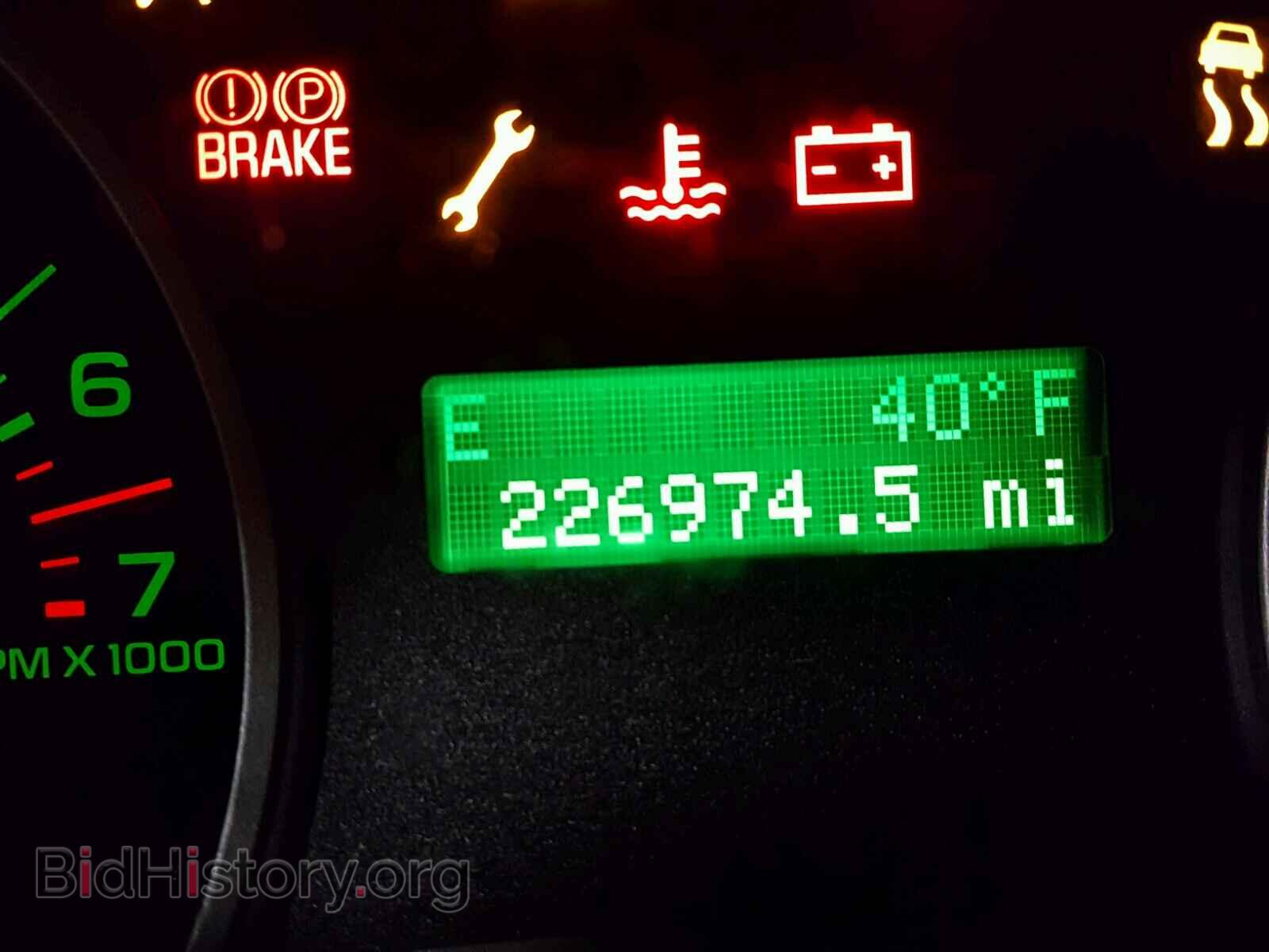 2010 FORD EXPLORER - VIN: 1FMEU7DE1AUA92654 - Photo 8