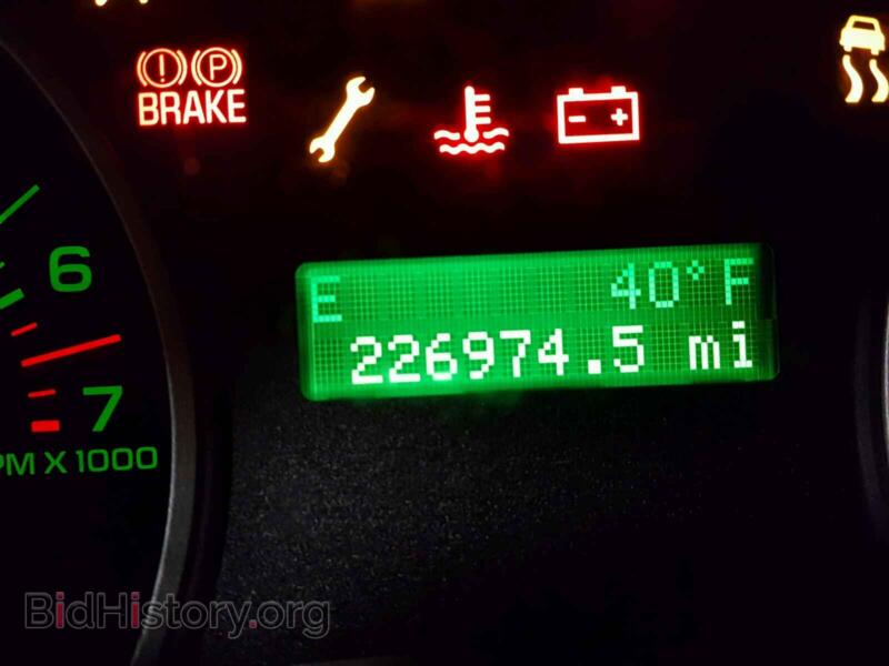 2010 Ford EXPLORER (VIN 1FMEU7DE1AUA92654) — фото 8 из 10