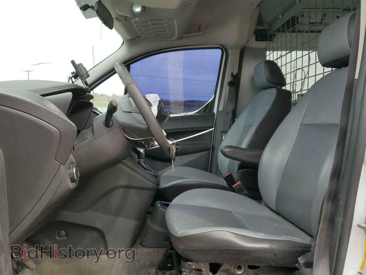 2016 FORD TRANSIT - VIN: NM0LS7E77G1241948 - Фото 7