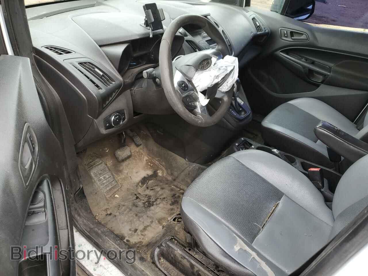 2016 FORD TRANSIT - VIN: NM0LS7E77G1241948 - Фото 8