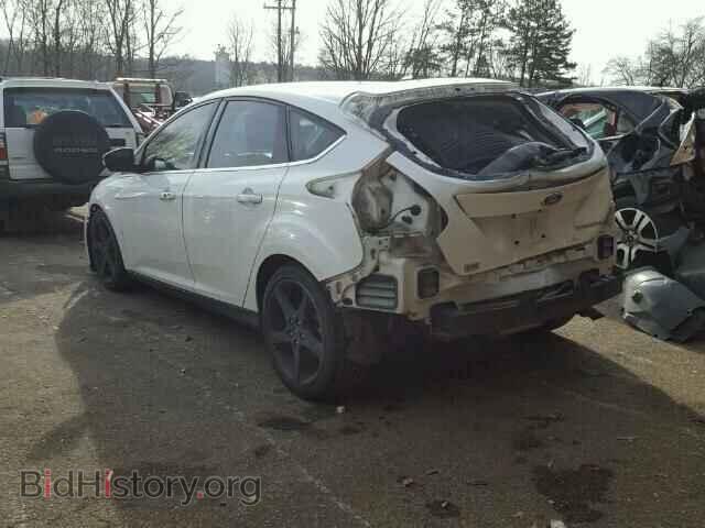 2012 FORD FOCUS - VIN: 1FAHP3N21CL323055 - Photo 3