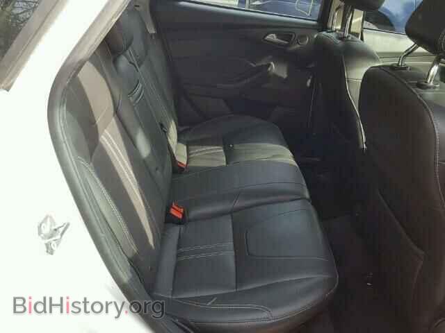 2012 FORD FOCUS - VIN: 1FAHP3N21CL323055 - Photo 6