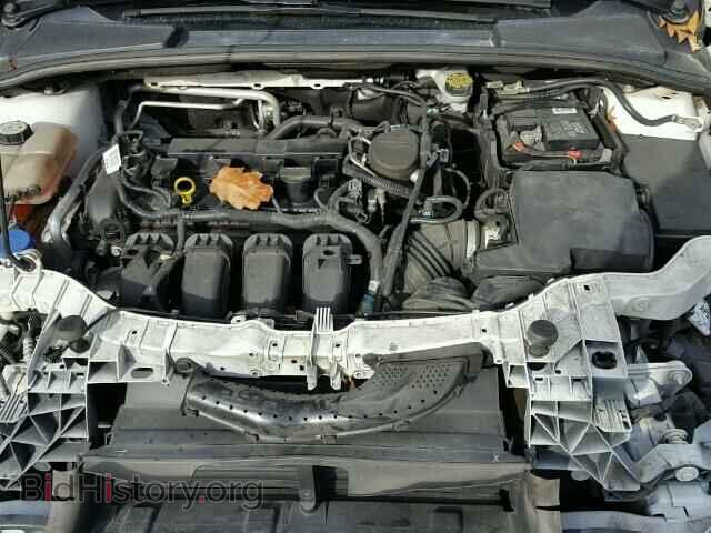 2012 FORD FOCUS - VIN: 1FAHP3N21CL323055 - Photo 7