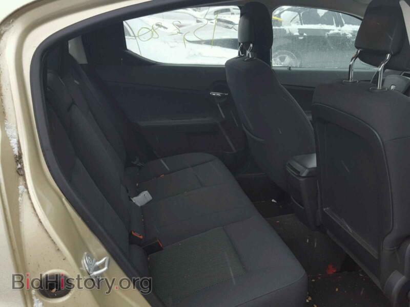 2010 Dodge AVENGER (VIN 1B3CC4FBXAN161353) — photo 6 of 10