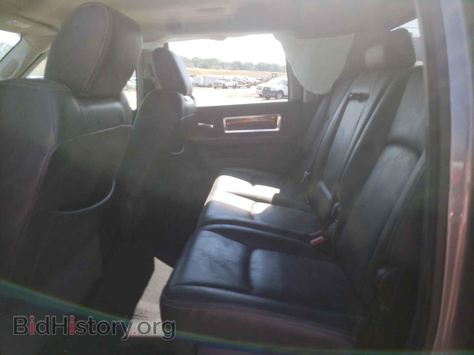 2012 DODGE RAM 2500 - VIN: 3C6UD5NL8CG152008 - Фото 6