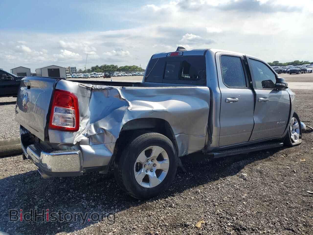 2022 RAM 1500 - VIN: 1C6RREBTXNN201682 - Фото 3