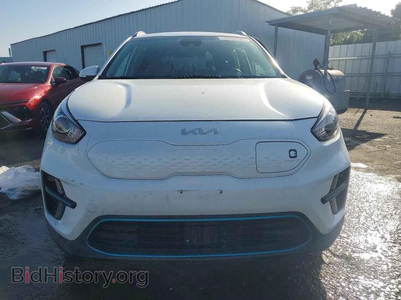2022 KIA UNKNOWN - VIN: KNDCC3LG9N5117066 - Photo 5