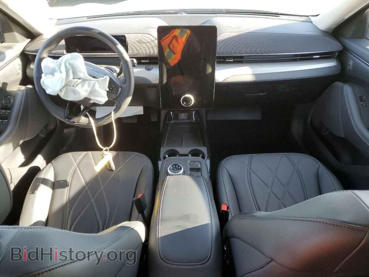 2022 FORD MUSTANG - VIN: 3FMTK1RM2NMA44388 - Фото 8