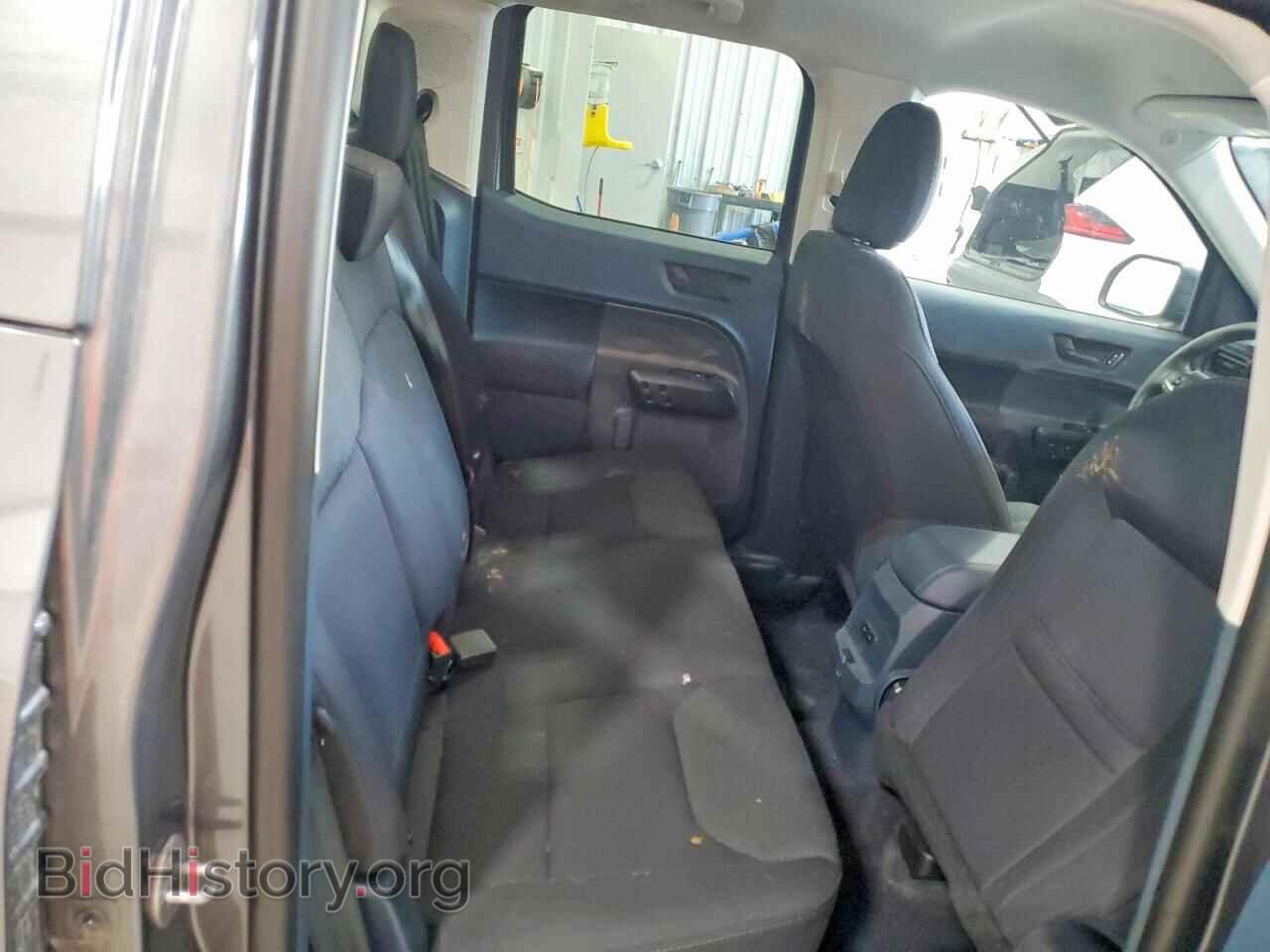 2025 FORD MAVERICK - VIN: 3FTTW8BA6SRB52965 - Фото 10