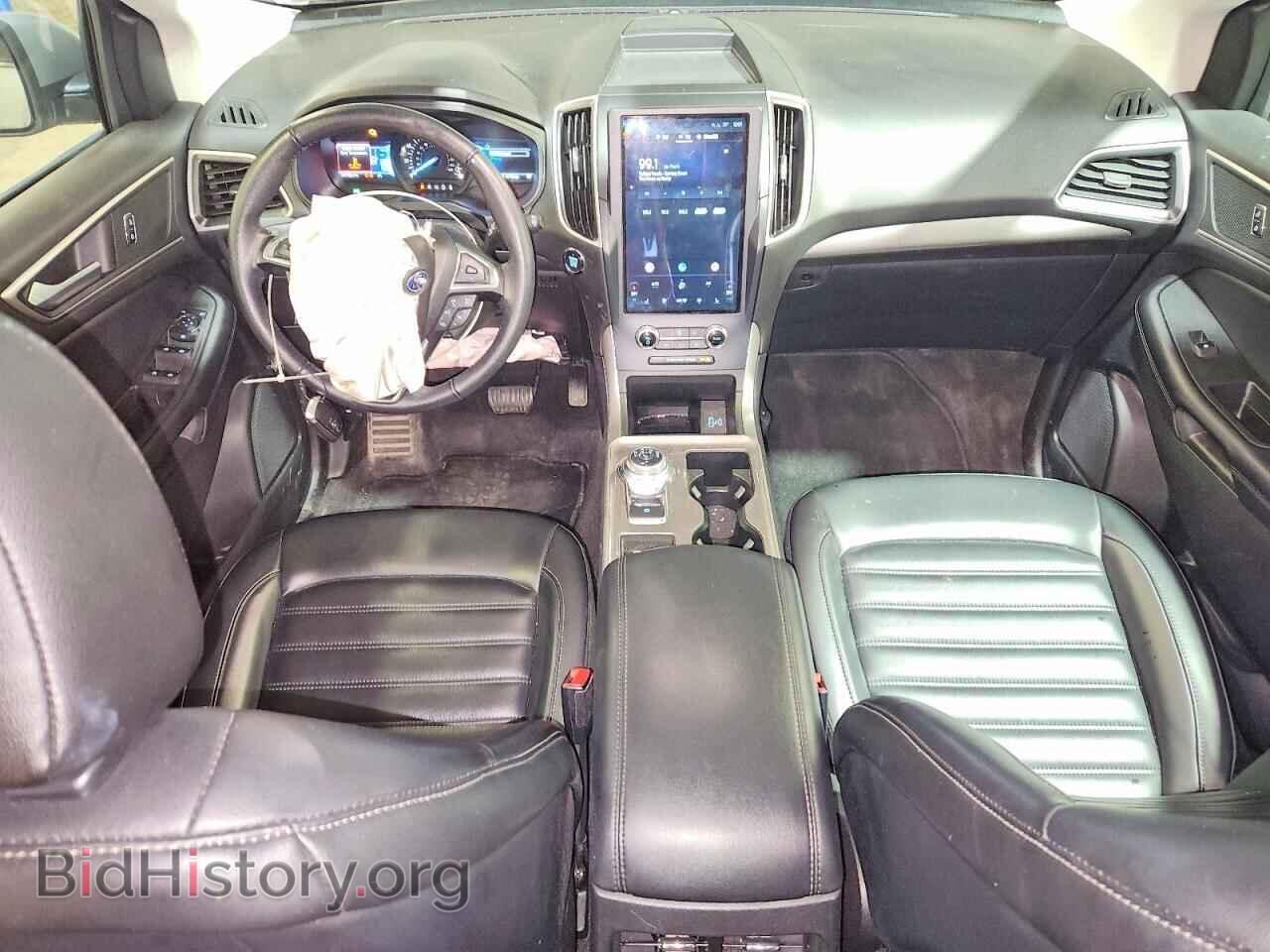 2023 FORD EDGE - VIN: 2FMPK4J99PBA45634 - Фото 8
