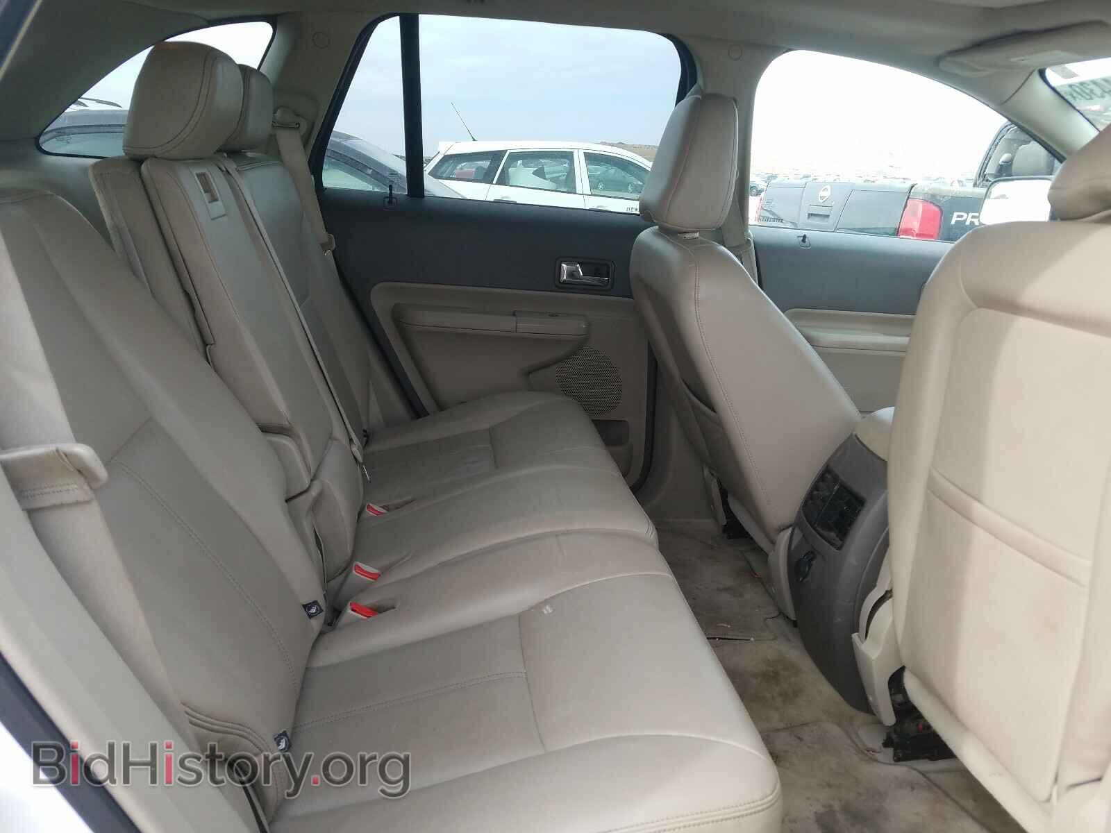 2010 FORD EDGE - VIN: 2FMDK3JC9ABA80450 - Photo 6