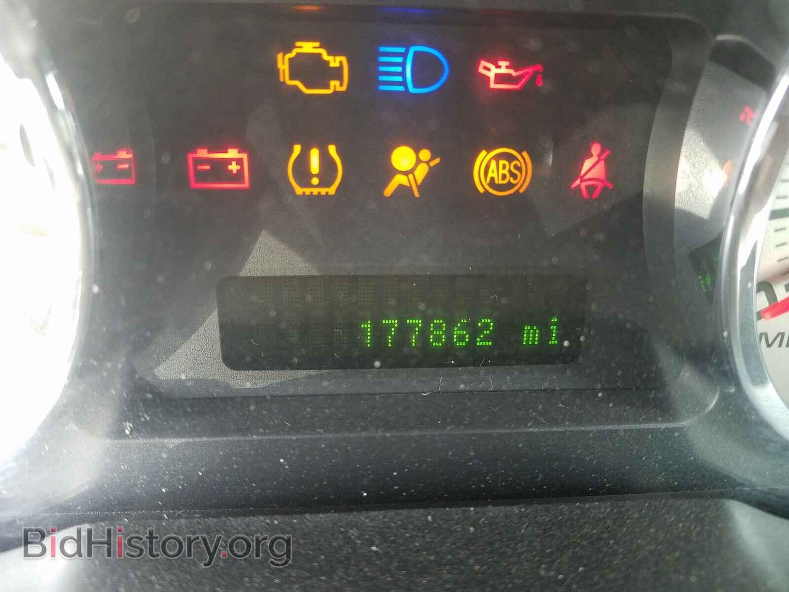 2010 FORD EDGE - VIN: 2FMDK3JC9ABA80450 - Photo 8