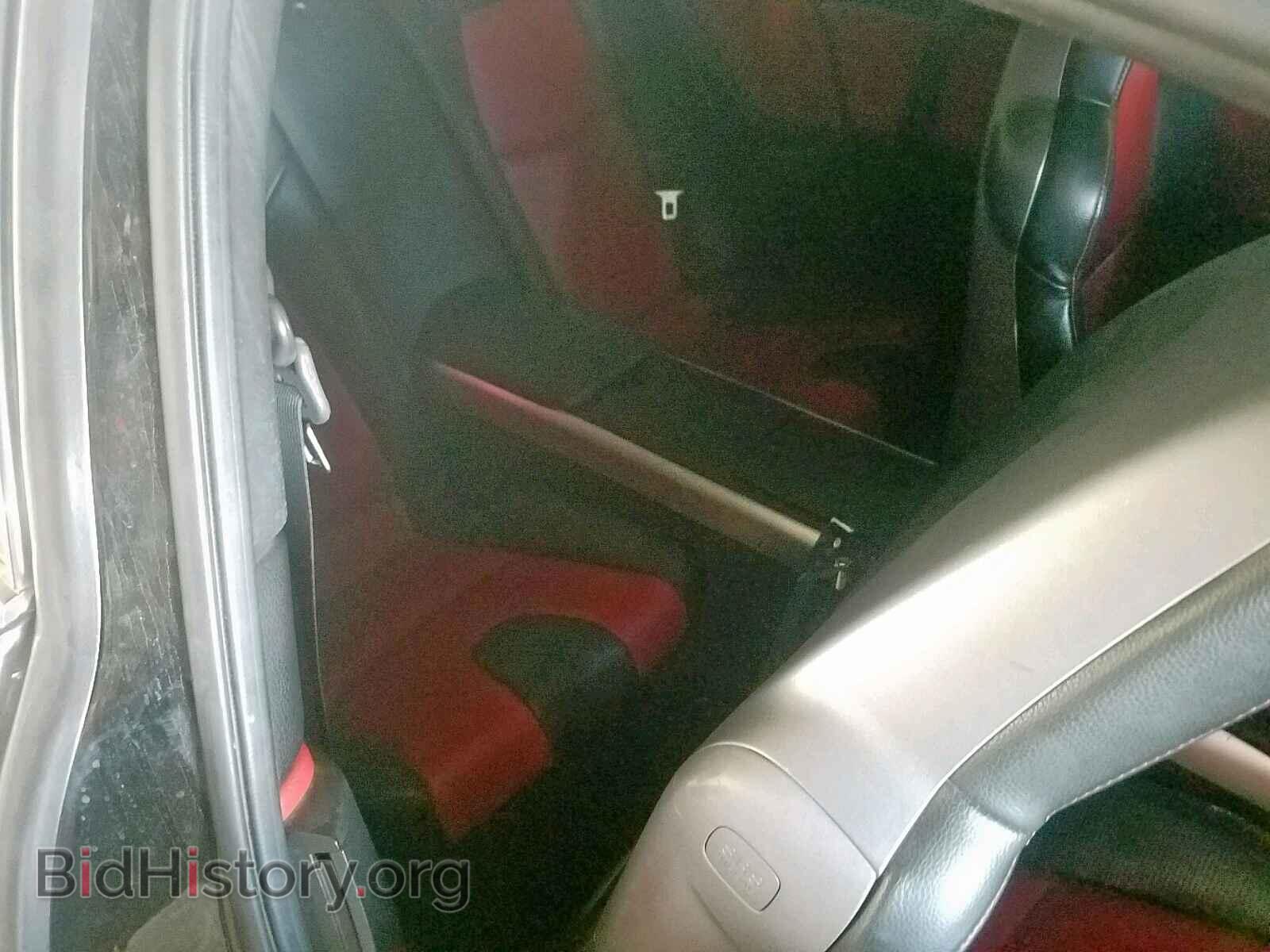 2005 MAZDA RX8 - VIN: JM1FE17N550148221 - Фото 6