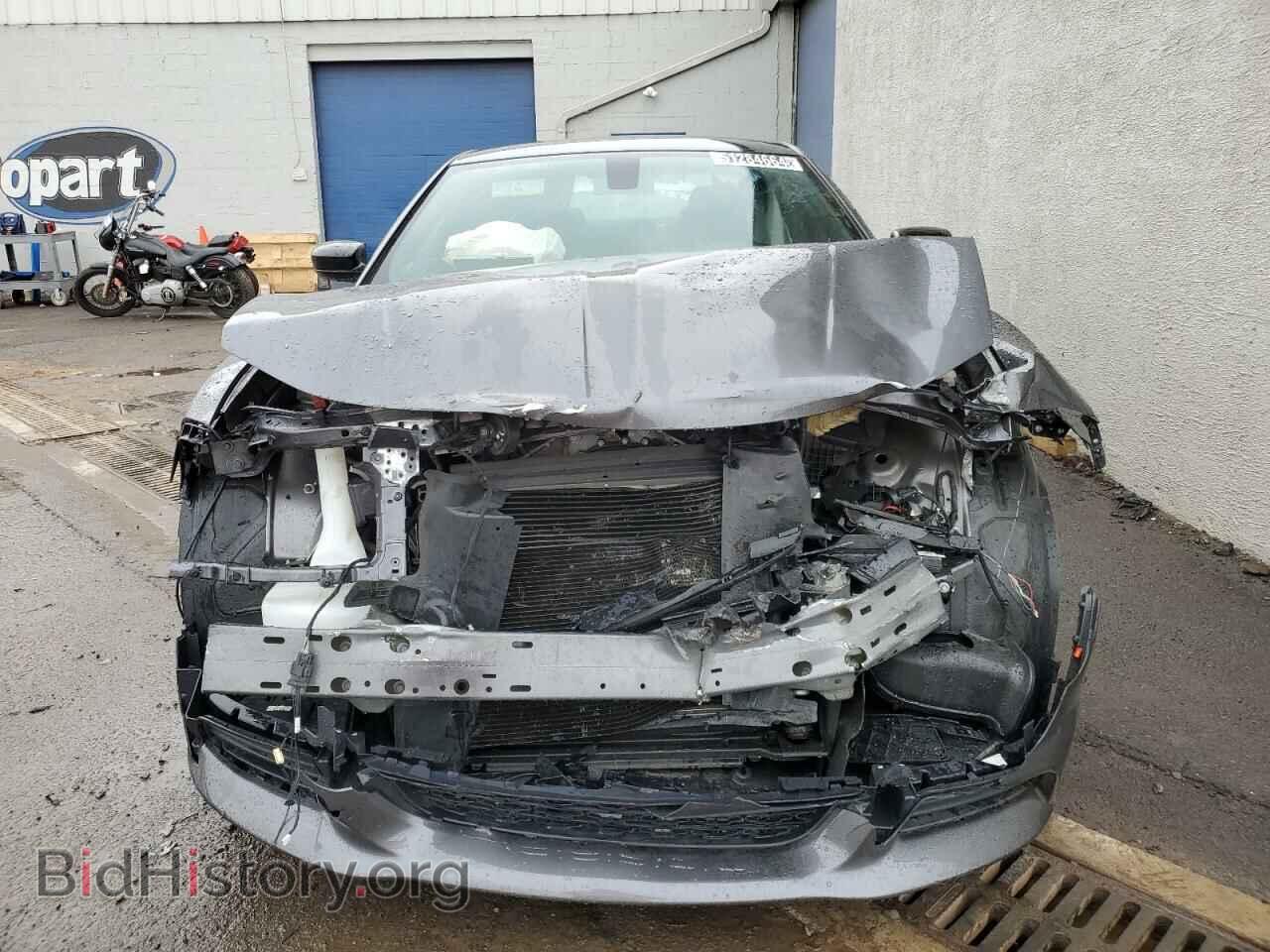 2023 DODGE CHARGER - VIN: 2C3CDXBG8PH563862 - Фото 5