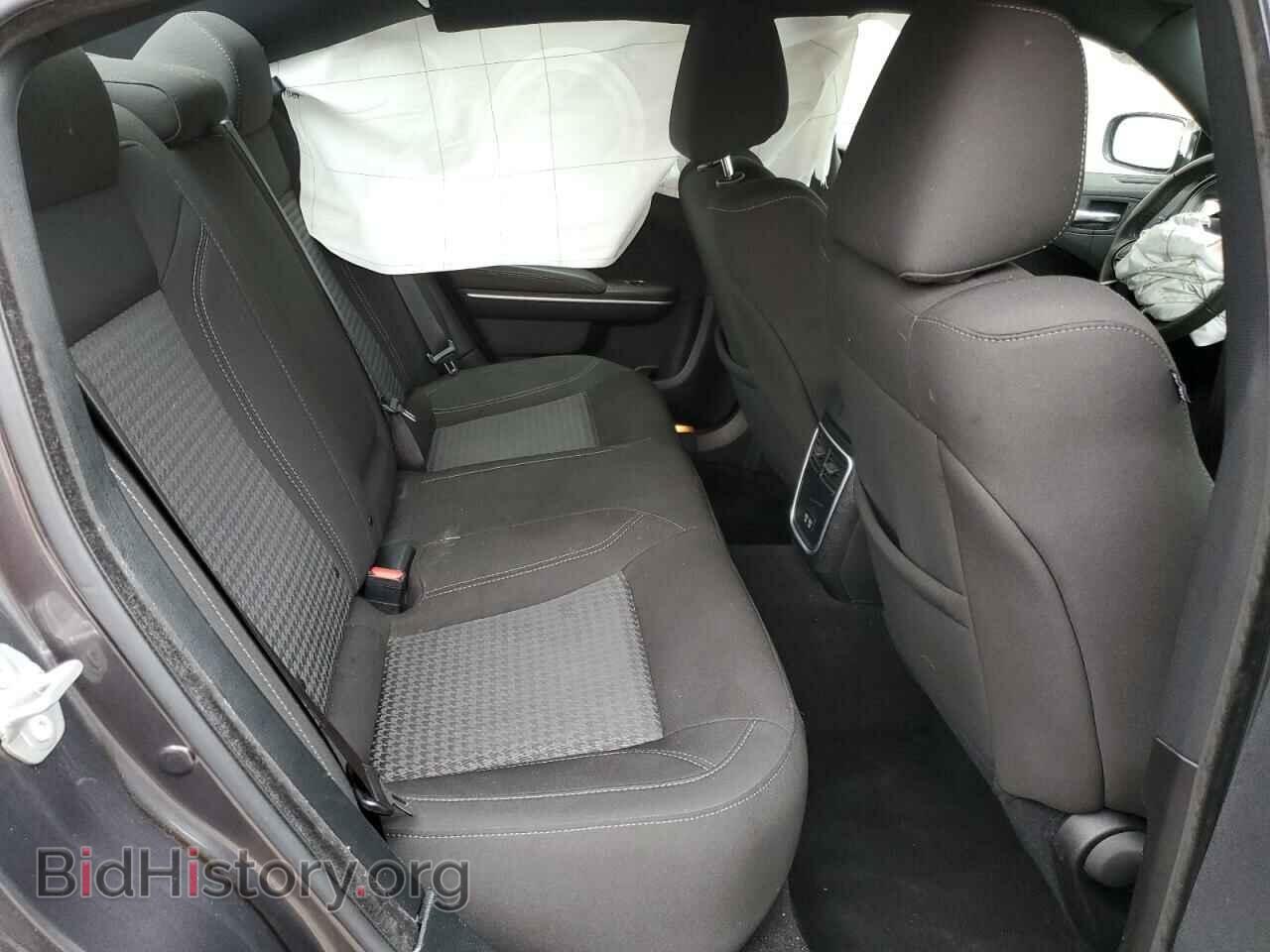 2023 DODGE CHARGER - VIN: 2C3CDXBG8PH563862 - Фото 10