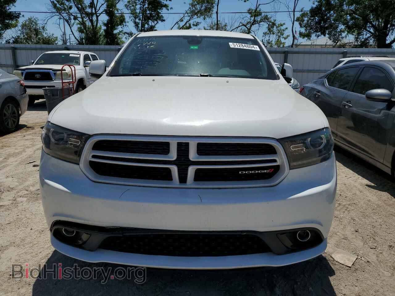 2017 DODGE DURANGO - VIN: 1C4RDHDG7HC944423 - Photo 5